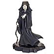 Star Wars Animated Emperor Maquette